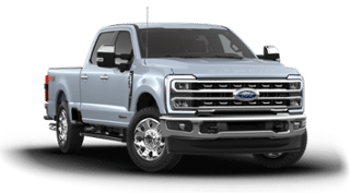 2026 Ford Super Duty® External Image 5